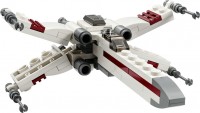 Photos - Construction Toy Lego X-Wing Starfighter 30654 