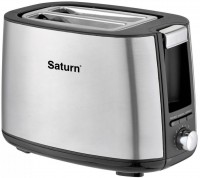 Photos - Toaster Saturn ST EC7029 