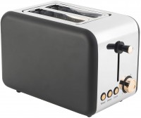 Photos - Toaster Salter Rose Gold EK2652RG 