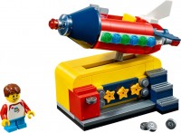 Photos - Construction Toy Lego Space Rocket Ride 40335 