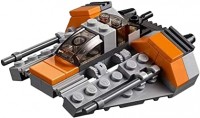 Photos - Construction Toy Lego Snowspeeder 30384 
