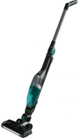 Photos - Vacuum Cleaner Rowenta Xtrem Compact RH 1239 WO 