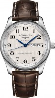 Photos - Wrist Watch Longines Master Collection L2.910.4.78.3 