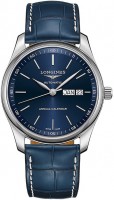 Photos - Wrist Watch Longines Master Collection L2.910.4.92.0 
