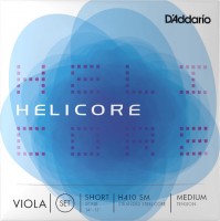Photos - Strings DAddario Helicore Viola SM 