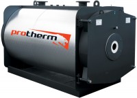 Photos - Boiler Protherm Bizon 1400 NO 1400 kW
