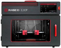 Photos - 3D Printer Raise3D E2 CF 