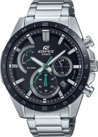 Photos - Wrist Watch Casio Edifice EFR-573DB-1AV 