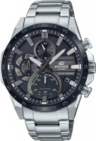 Photos - Wrist Watch Casio Edifice EFS-S620DB-1A 