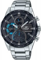 Photos - Wrist Watch Casio Edifice EFS-S620DB-1B 