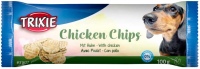 Photos - Dog Food Trixie Chicken Chips 100 g 