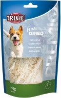 Photos - Dog Food Trixie Premio Freeze Dried Chicken 50 g 