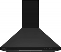 Photos - Cooker Hood Kernau KCH 1152.1 B black