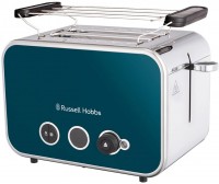 Photos - Toaster Russell Hobbs Distinctions 26431-56 