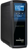 Photos - UPS Tecnoware Exa Plus 1600 1600 VA