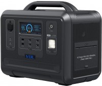 Photos - Portable Power Station VDL HS1200 