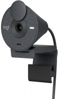 Photos - Webcam Logitech Brio 300 