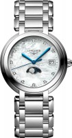 Wrist Watch Longines PrimaLuna L8.116.4.87.6 