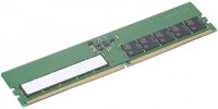 RAM Lenovo ThinkPad DDR5 DIMM 1x16 Gb 4X71K53891