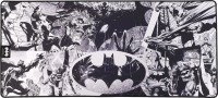 Photos - Mouse Pad Subsonic Batman XXL 