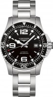 Wrist Watch Longines HydroConquest L3.742.4.56.6 