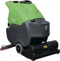 Photos - Cleaning Machine IPC Gansow CT70 BT55R