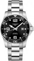 Wrist Watch Longines HydroConquest L3.781.4.56.6 