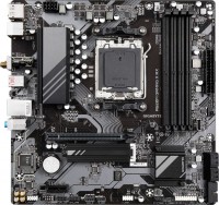 Photos - Motherboard Gigabyte A620M GAMING X AX 