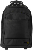 Luggage Techair Classic Pro 14-15.6 Rolling Backpack 