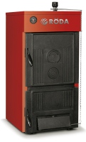 Photos - Boiler Roda Brenner Classic BC-05 26.5 kW