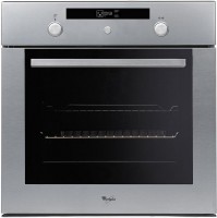 Photos - Oven Whirlpool AKZ 242 