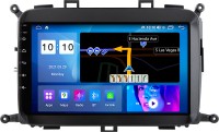 Photos - Car Stereo EasyGo M9-4-64-MABV QLED 