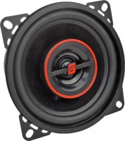 Photos - Car Speakers Cerwin-Vega Mobile HED H740 