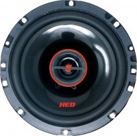 Photos - Car Speakers Cerwin-Vega Mobile HED H7652 