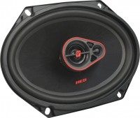 Photos - Car Speakers Cerwin-Vega Mobile HED H7683 