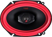 Photos - Car Speakers Cerwin-Vega Vega V468 