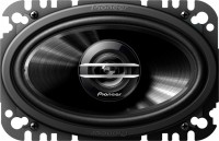 Photos - Car Speakers Pioneer TS-G4620S 