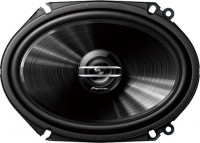 Photos - Car Speakers Pioneer TS-G6820S 