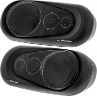Photos - Car Speakers Pioneer TS-X150 