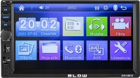 Photos - Car Stereo BLOW AVH-9810 