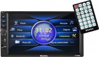 Photos - Car Stereo Bluetec BC9000 