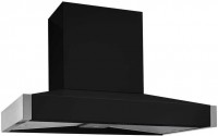 Photos - Cooker Hood Mercury MHDPC1082AB black