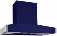 Photos - Cooker Hood Mercury MHDPC1082BB blue