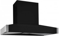 Photos - Cooker Hood Mercury MHDPC1082LQ graphite