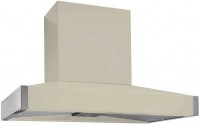 Photos - Cooker Hood Mercury MHDPC1082OY beige