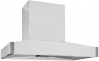 Photos - Cooker Hood Mercury MHDPC1082SD white