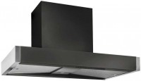 Photos - Cooker Hood Mercury MHDSC1000AB black