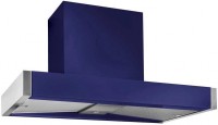 Photos - Cooker Hood Mercury MHDSC1000BB blue