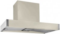 Photos - Cooker Hood Mercury MHDSC1000OY beige