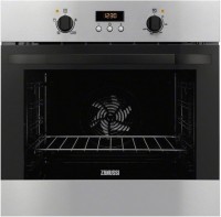 Photos - Oven Zanussi ZOB525321X 